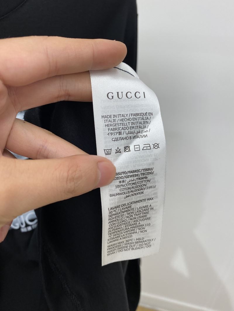 Gucci T-Shirts